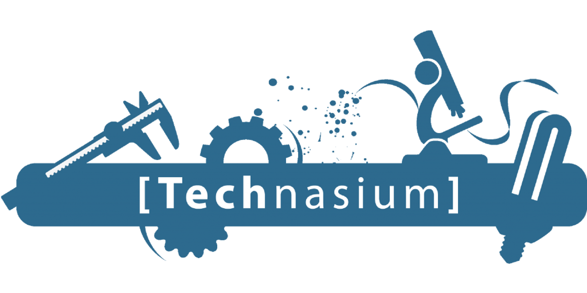 Technasium Logo